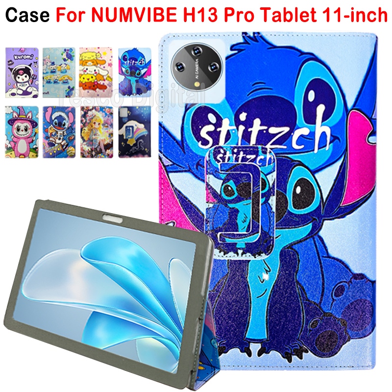 สําหรับ Yesphone A20 Plus2 10.5 นิ้วคุณภาพสูง PU หนังฝาครอบ Yesphone A20 Plus2 Android 12 10.5 "แฟชั