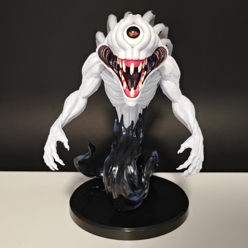 15 ซม.การ์ตูนญี่ปุ่น Jujutsu Kaisen อะนิเมะรูป Orimoto Rika Monster Okkotsu Yuta PVC Action Figures รุ่นเดสก์ท็อปตกแต่งตุ๊กตาของเล่น