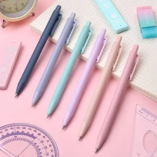 Four Candies ชุด ดินสอกด น่ารัก ขนาด 0.5 และ 0.7 มม เครื่องเขียน สวยงาม สำหรับ นักเรียน