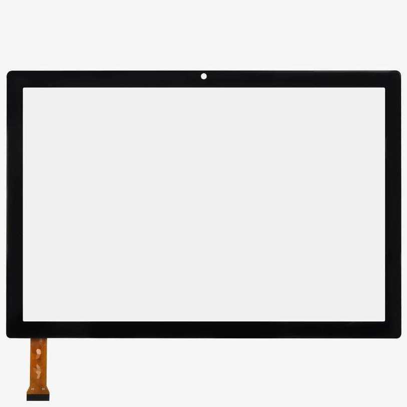 สําหรับ WEALTHY ProPad P1 10.1 นิ้วหน้าจอสัมผัส Digitizer แท็บเล็ตใหม่เปลี่ยนซ่อม