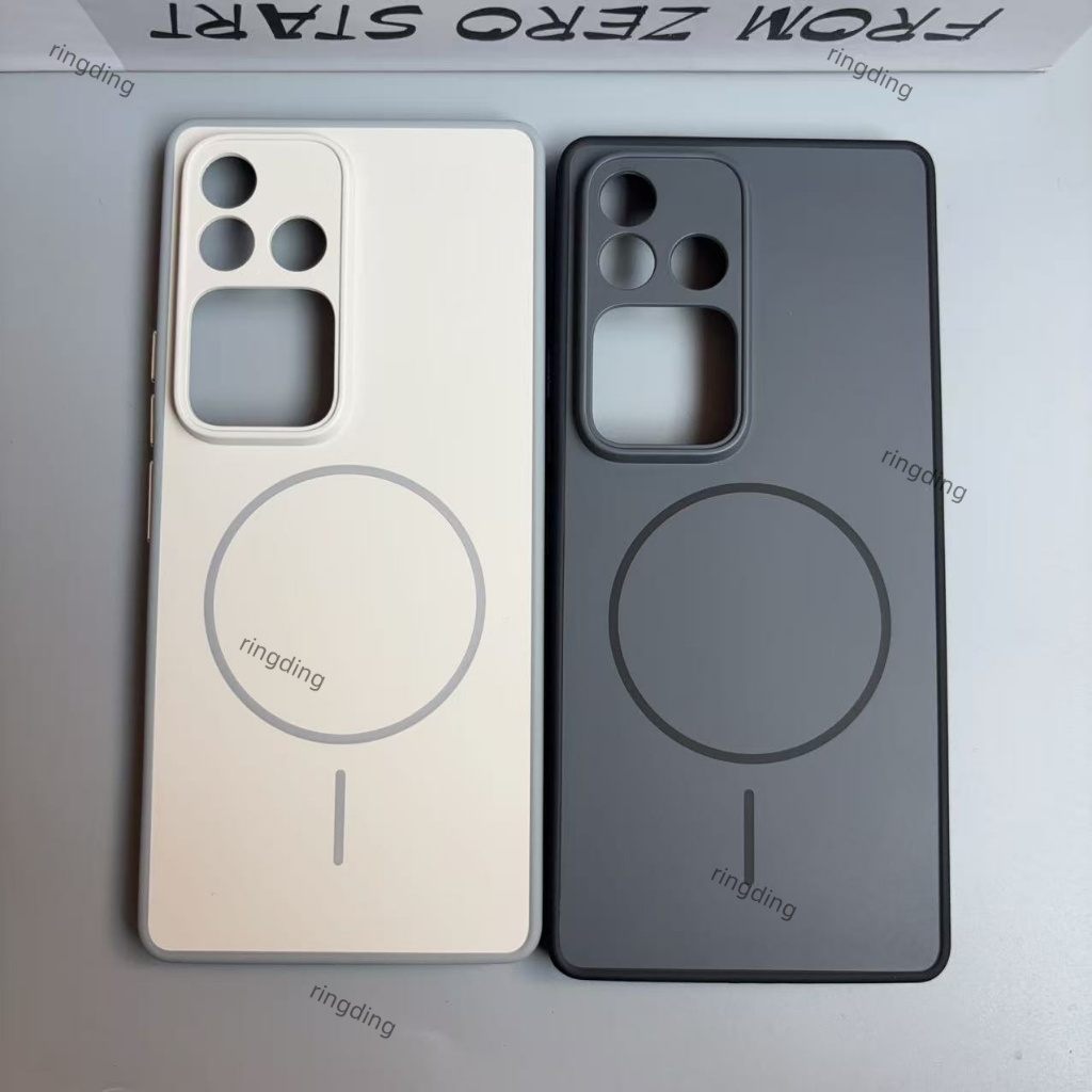 สําหรับ vivo V30 5g v30 pro 5g ปลอกกันกระแทกซิลิโคนยืดหยุ่น TPU กันชนเคสโทรศัพท์ฝาหลัง Anti Drop กล้องป้องกัน
