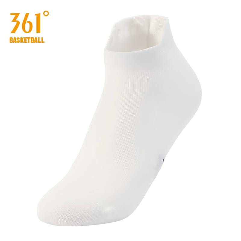 361 Degrees【GIFT】Short Socks & Wristband 622517199 512536002