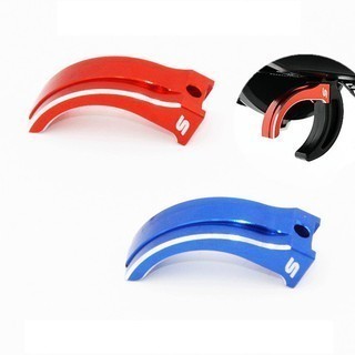 XRSCING FUTABA 4PX 4PXR 7PX รีโมทคอนโทรลอลูมิเนียมคันเร่ง Trigger เบรคหัวเข็มขัดมือ