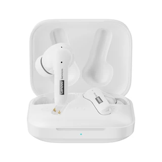 Lenovo LE215 หูฟังบลูทูธ และหูฟังไร้สาย TWS พร้อม Bluetooth V6.0 เสียง HiFi และใช้งานได้นานสูงสุด 28 ชั่วโมง