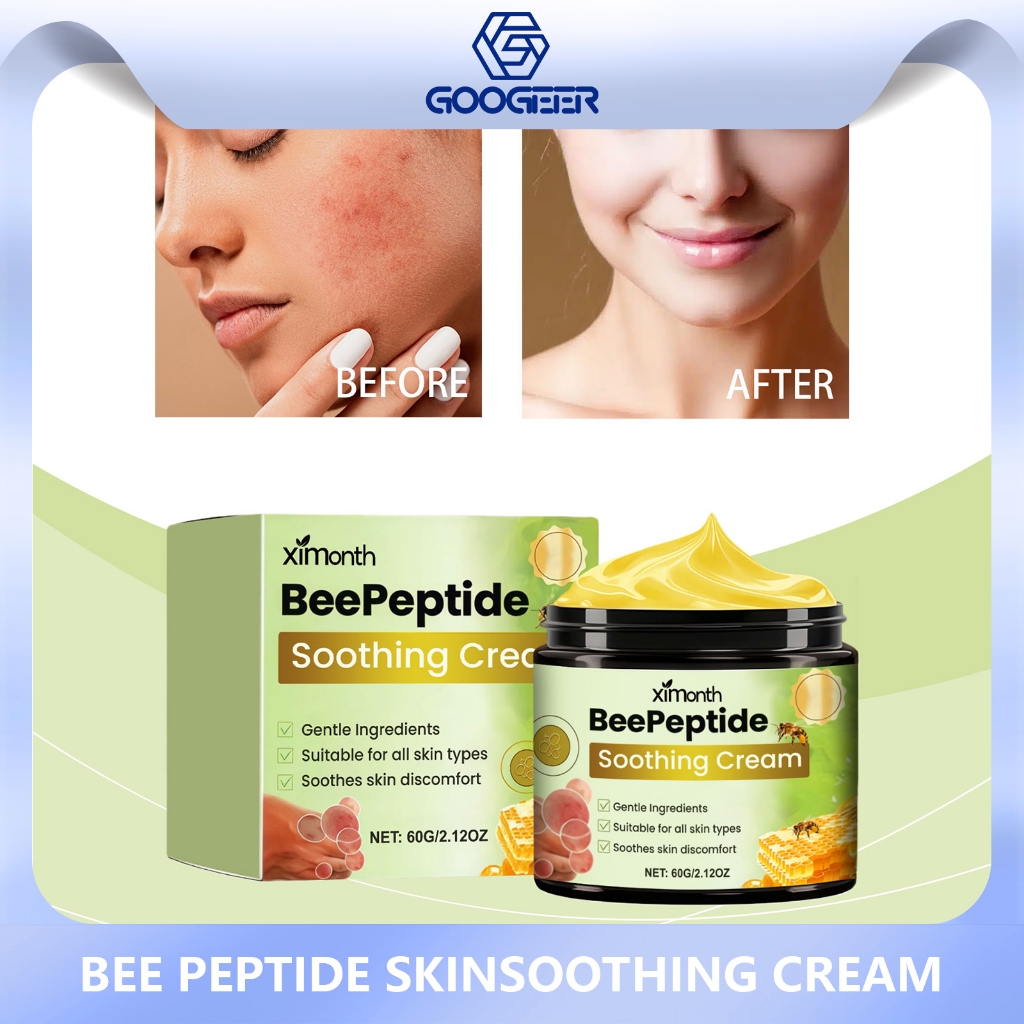 Ximonth Skin Care Cream Gentle Moisturizing Hydrating Body Skin Smooth Refreshing Care Cream