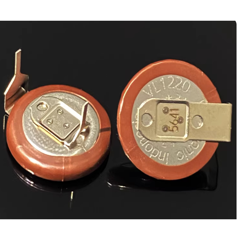 VL1220/HFN ถ่านชาร์จ VL-1220