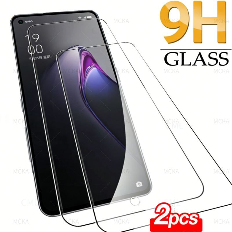 2/3 ชิ้น 9H Full รุ่นสติกเกอร์กระจกสําหรับ VIVO Y28s 5G Y100 Y21s Y38 Y36 NEX Y76 Y55s y50 Y36 y03 y