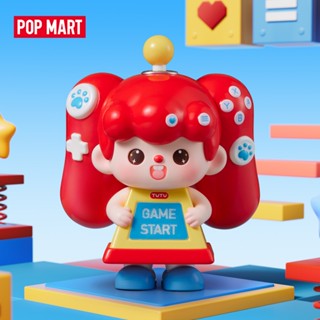 POP MART SUPERTUTU HAPPY-ING! Series Figures Blind Box Actio…
