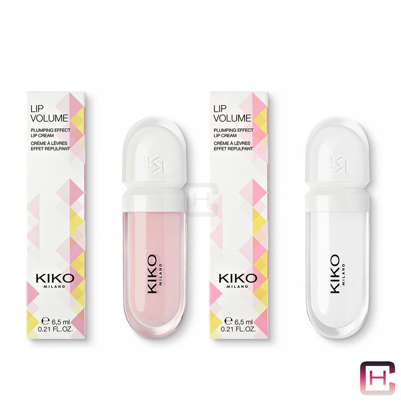 KIKO Milano Lip Volume Plumping Lip Cream 6.5ml