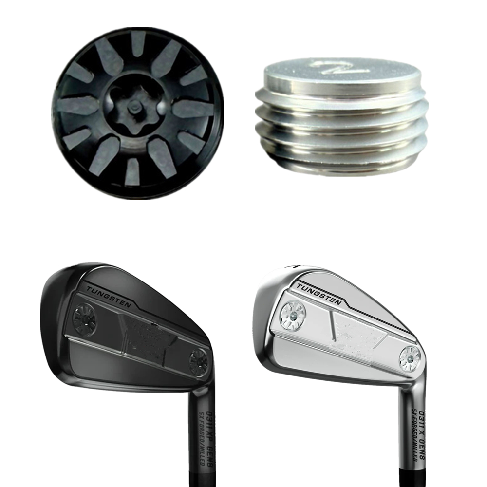 1ชิ้น น้ำหนักกอล์ฟ สำหรับ PXG 0311XP/0311X/0311T GEN8 / 0311 X GEN8 ไดร์วิ่งไอรอน หัวไม้กอล์ฟ น้ำหนั