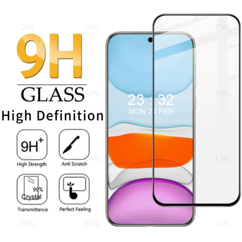 A98 A38 Ilumina Clear Protection สําหรับ OPPO Find X8 A5 Pro Reno 13F 12F 11F A98 A38 A79 A3X A3 A78