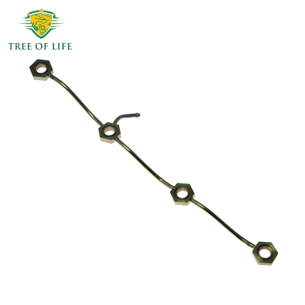 ท่อน้ํามันส่งคืน สําหรับ Mitsubishi 4M40 ME200462 Delica L200 Pajero V26/V36/V46 PD8W, PE8W, PF8W K6