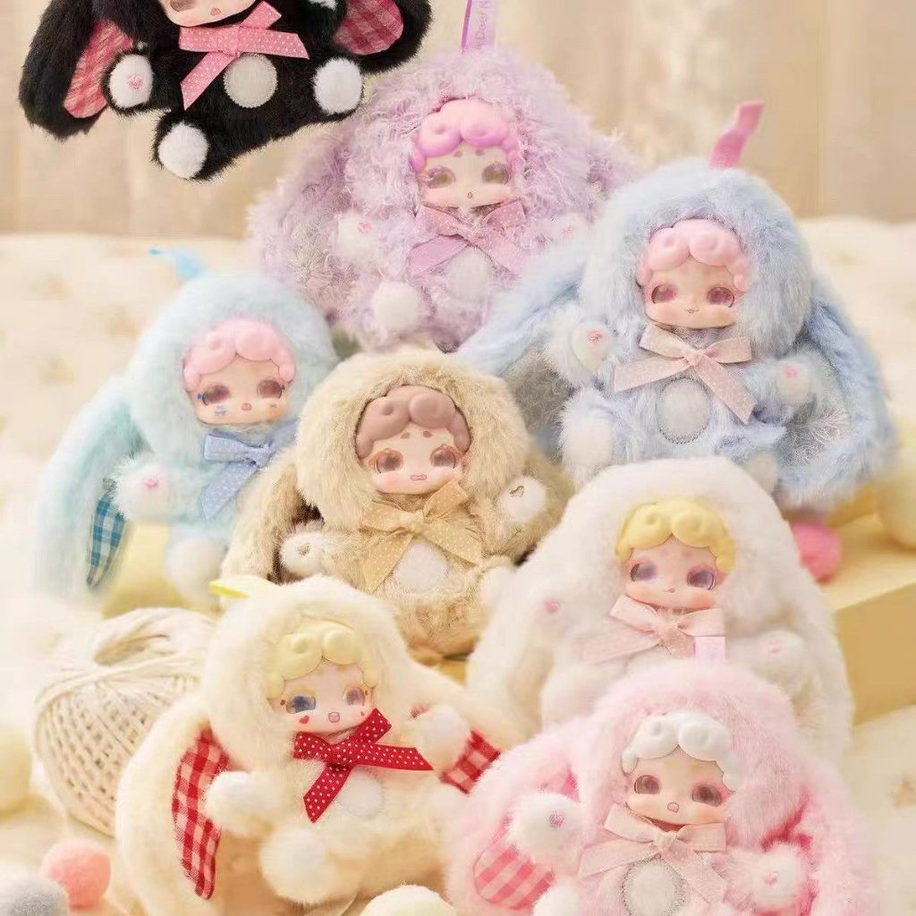 กล่องปริศนา Lucky Deer Nai Sweetheart