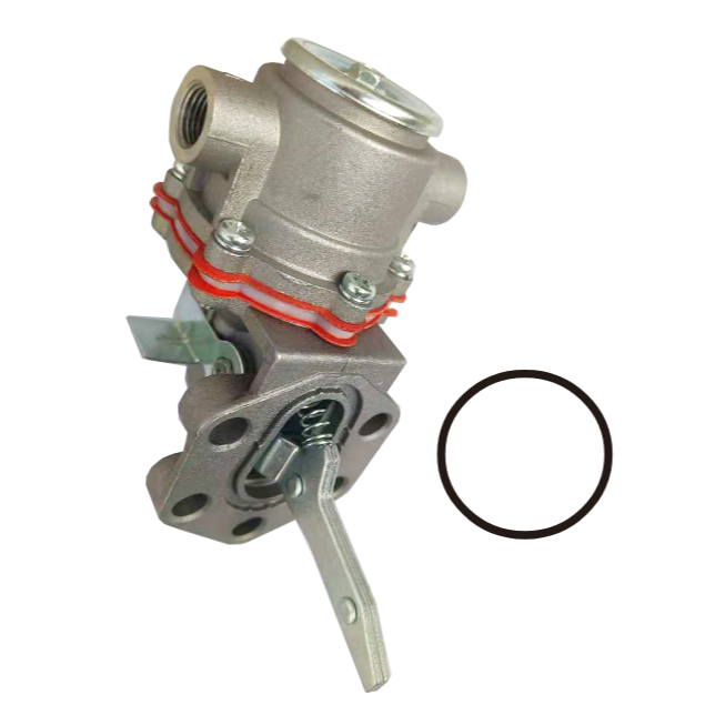 วีวี836667405 ปั๊มยกเชื้อเพลิงสําหรับรถแทรกเตอร์ Massey Ferguson MF3635 MF3645 MF4292 MF4445 MF4455 