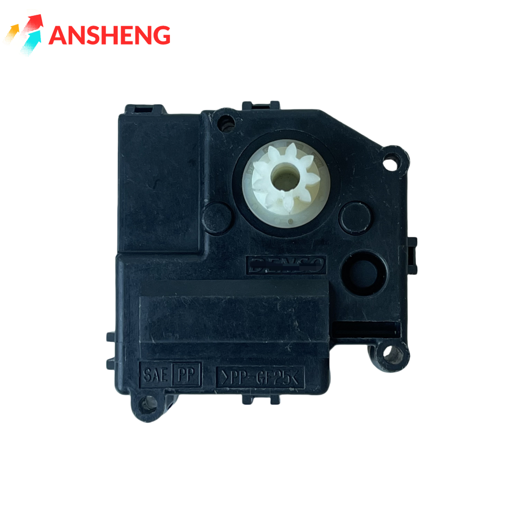 Lexus LS460 LS600hL OEM หม้อน้ําเครื่องปรับอากาศ Damper Servo 87106-50380