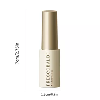 FRESCOBALDI 6ml - ยาทาเล็บเจลทรงแคทอายสีเลคบลู: ติดทนนานและเงางาม เหมาะสำหรับใช้ในร้านเสริมความงามและที่บ้าน