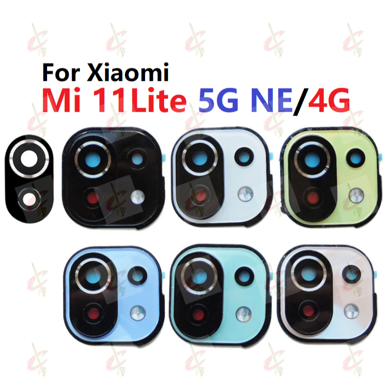 ฝาครอบเลนส์กล้อง พร้อมกาว สําหรับ Insta 360 ONE X2
