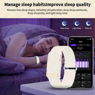 LIGE สมาร์ทวอท์ชผู้ชายผู้หญิงกันน้ํา Heart Rate ความดันโลหิตฟิตเนส Tracker สร้อยข้อมือสมาร์ทสําหรับ Android และ iOS