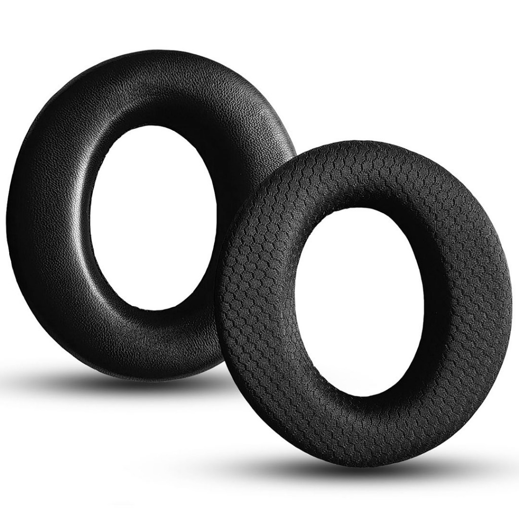 เปลี่ยนแผ่นรองหูฟังสําหรับ SONY MDR SA1000 SA3000 SA5000 หูฟังแผ่นรองหูฟังเบาะหน่วยความจําโฟมหูฟัง E