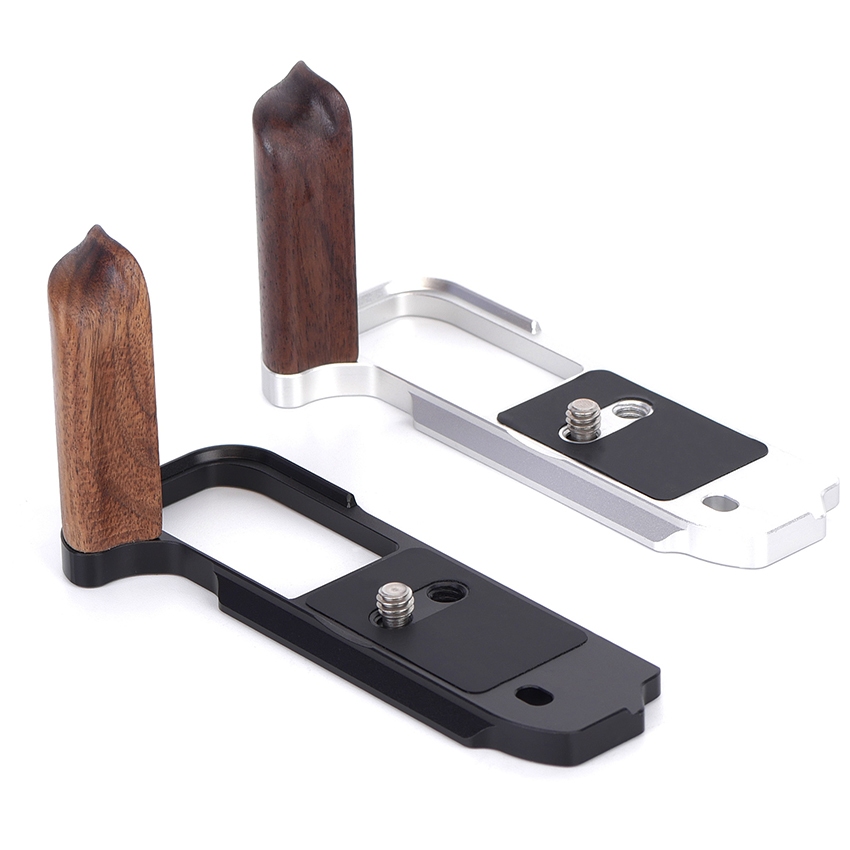 ปลอกแฮนด์เฉพาะสําหรับกล้องดิจิตอลขนาดกะทัดรัด Sony RX1R III (DSCRX1RM3)