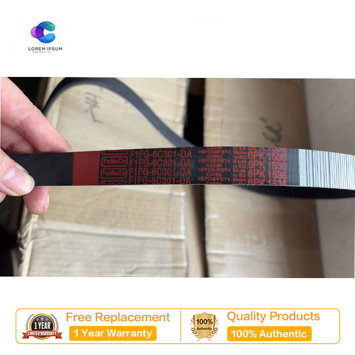ใช้ได้กับ Ford Focus พร้อมสายพานขับ F1FG6C301DA 1863979 6PK1536