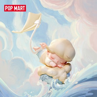 POP MART DIMOO Memories We Hold Series Figures Blind Box Act…