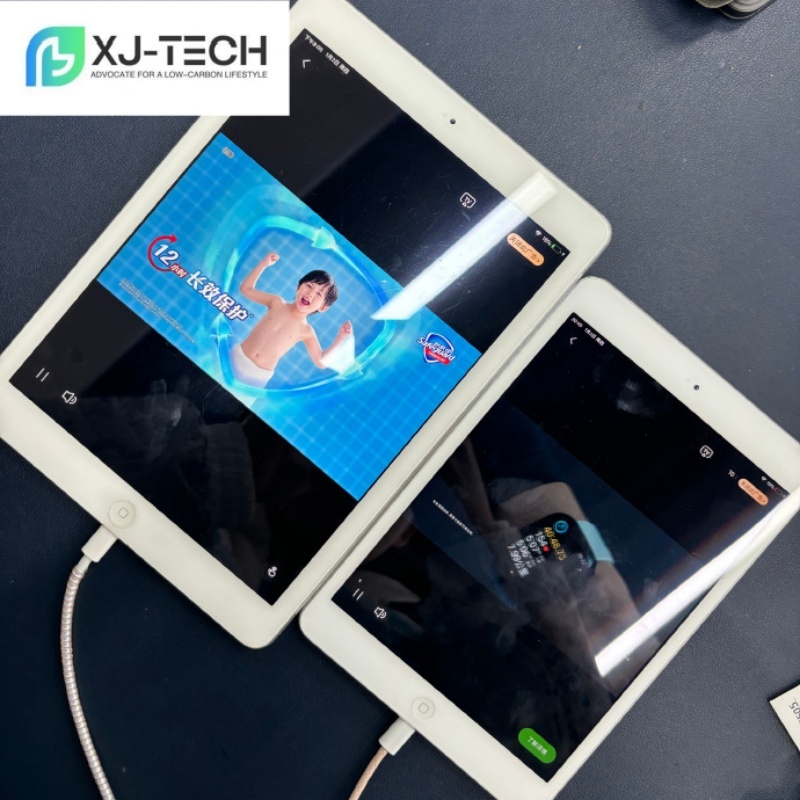 (A)7.9-10.5inch tablet series gen6-10 WiFi version taplet（85% new）