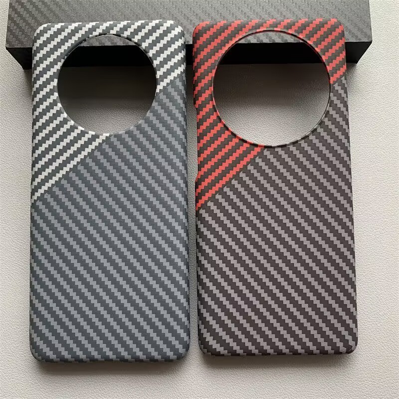 Ultra Thin PC Phone Case For Honor X9D X9C X70 X60 Pro Magic7 Lite Hard Plastic Protection Back Cover