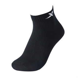 【xtep】Basic model | ถุงเท้าวิ่งฝึกมืออาชีพต้านเชื้อแบคทีเรีย…