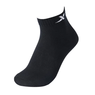 【xtep】Basic model | ถุงเท้าวิ่งฝึกมืออาชีพต้านเชื้อแบคทีเรียและกลิ่น 39-45