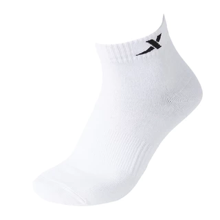 【xtep】Basic model | ถุงเท้าวิ่งฝึกมืออาชีพต้านเชื้อแบคทีเรียและกลิ่น 39-45