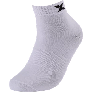 【xtep】Basic model | ถุงเท้าวิ่งฝึกมืออาชีพต้านเชื้อแบคทีเรียและกลิ่น 39-45