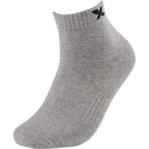 【xtep】Basic model | ถุงเท้าวิ่งฝึกมืออาชีพต้านเชื้อแบคทีเรียและกลิ่น 39-45