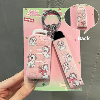 OFF WE GO TPU Remote Car Key Case สําหรับ Mitsubishi พร้อม 3 ปุ่ม: Mitsubishi Mirage, Pajero, Attrage, Triton, Outlander, ASX, Xpander