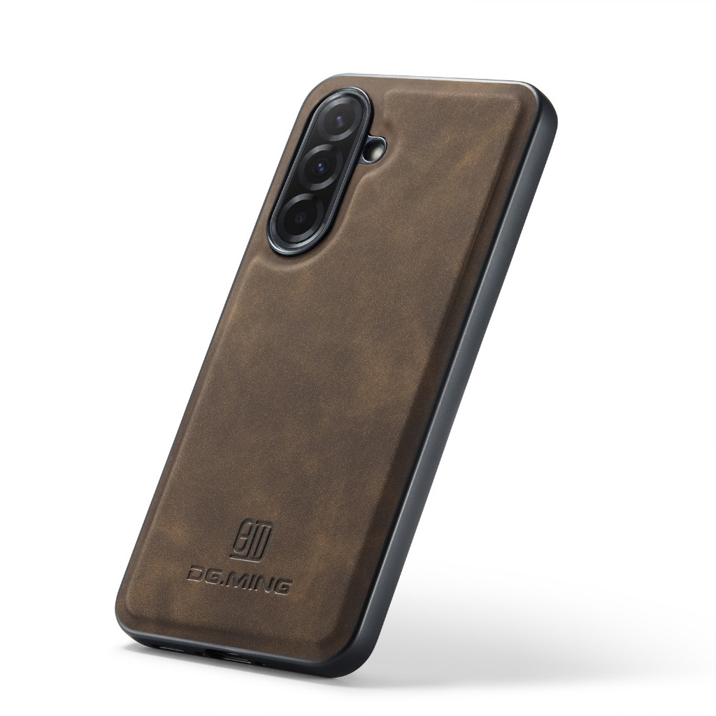 SAMSUNG DG.Mingเคสโทรศัพท์หรูหราสําหรับSamsung Galaxy A17 A37 A57 A34 A54 A36 A55 A56 หนังป้องกันHar