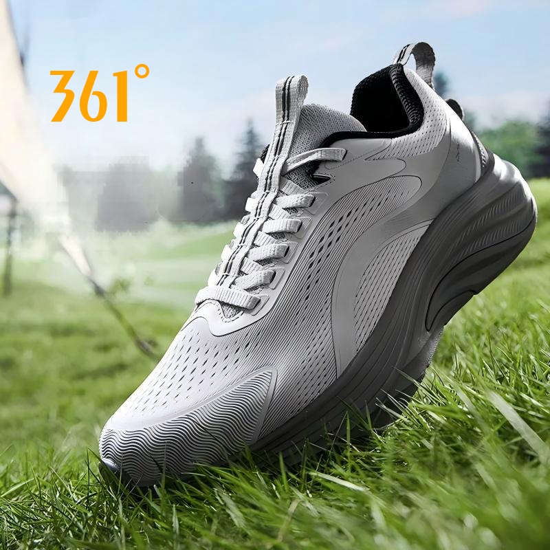 361 Degrees Men's Running Shoes รองเท้าวิ่งสำหรับผู้ชาย 672612216