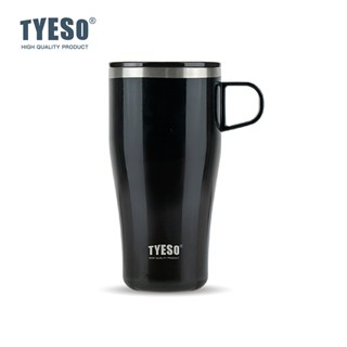 ใช่ ทีเอส-8879 แก้ว แก้วน้ําพร้อมฝาปิด สแตนเลส ฉนวนสุญญากาศ …