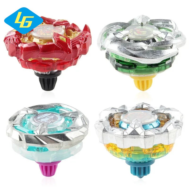 Beyblade X BX-23 Phoenix Wing BX-24 Wyvern Gale BX-26 Unicorn Sting BX-27 Sphenix Cowl โลหะ BeyBlade