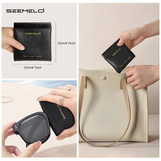 SEEMELO แว่นตากันแดดเซเมโล ปรับสีตามแสง ลดแสงสะท้อน เหมาะสำหรับการขับรถ และมองเห็นชัดเจนในแสงจ้า
