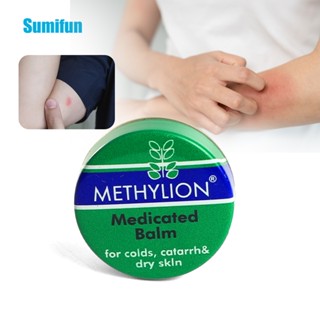 บาล์มคูลรีเฟรช 1 ชิ้น