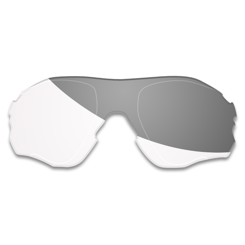 เลนส์เปลี่ยนแบบโฟโตโครมิกสําหรับแว่นกันแดด EVZero Path OO9308