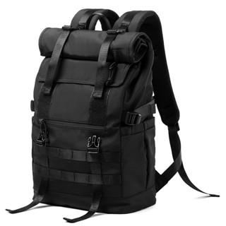 [โมยี] กระเป๋าเป้สะพายหลังกีฬากันน้ําความจุขนาดใหญ่อเนกประสง…