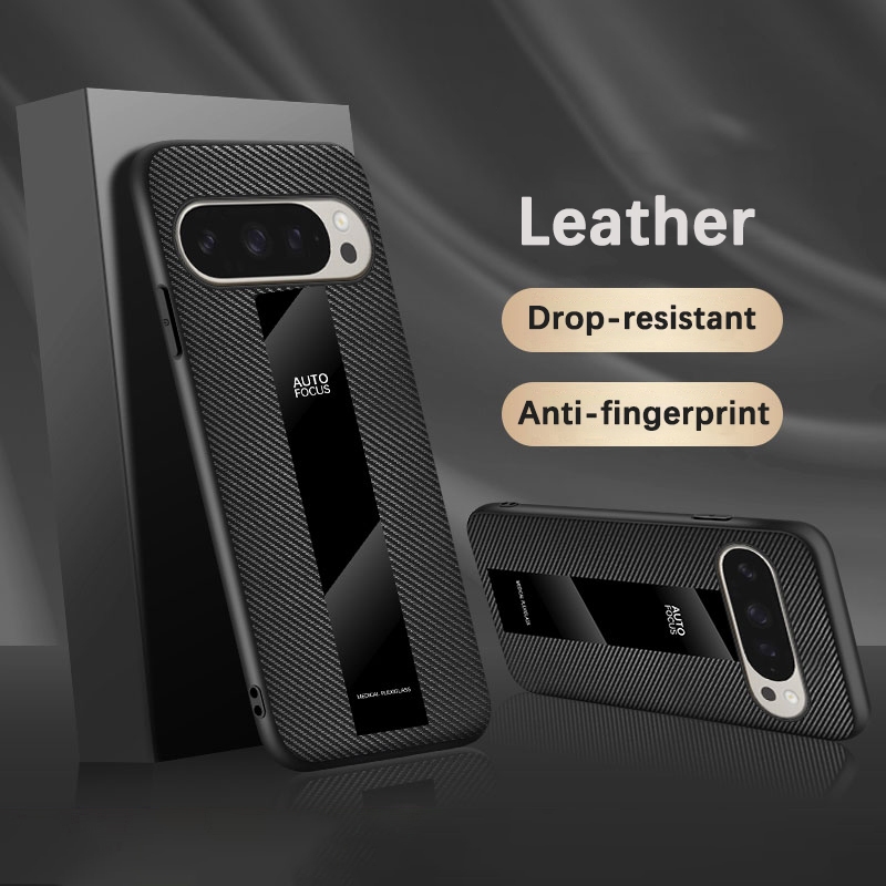 สําหรับ Google Pixel 10 Pro 5G Pixel10Pro GK2MP GLBW0 GL066 GEHN3 G4QUR GN4F5 เคสโทรศัพท์หนังอะคริลิ