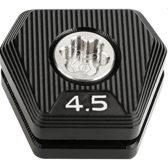 น้ำหนักปรับแต่ง TaylorMade Stealth Stealth Plus Driver สไลเดอร์ น้ำหนักหัวไม้กอล์ฟ