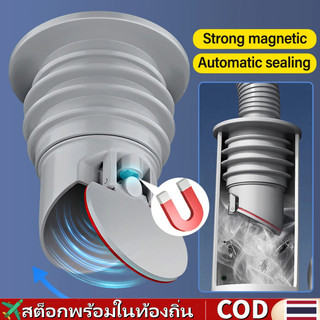 🚀ส่งจากไทย🚀 ท่อระบายน้ํา ซิลิโคน ท่อระบายน้ํา แหวนซีล ปลั๊กน้ํา ท่อระบายน้ํา พื้น ป้องกันกลิ่น อุปกรณ์ห้องน้ํา