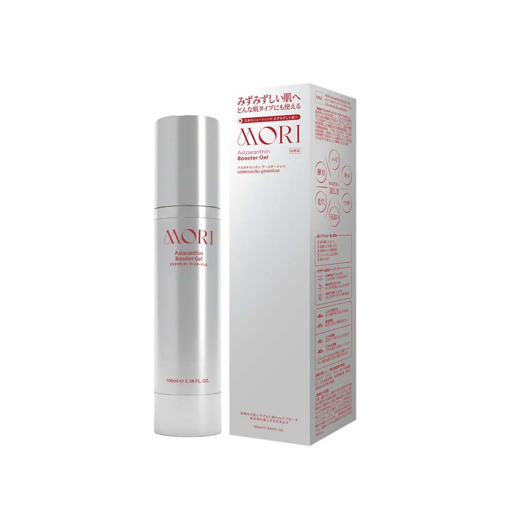 FULI REJU Firming Treatment Gel Plus | ฟูลิ รีจู เฟิร์มมิ่ง ทรีทเมนท์ เจล พลัส | モリ リジュファーミングトリートメントジェルプラス 100ml