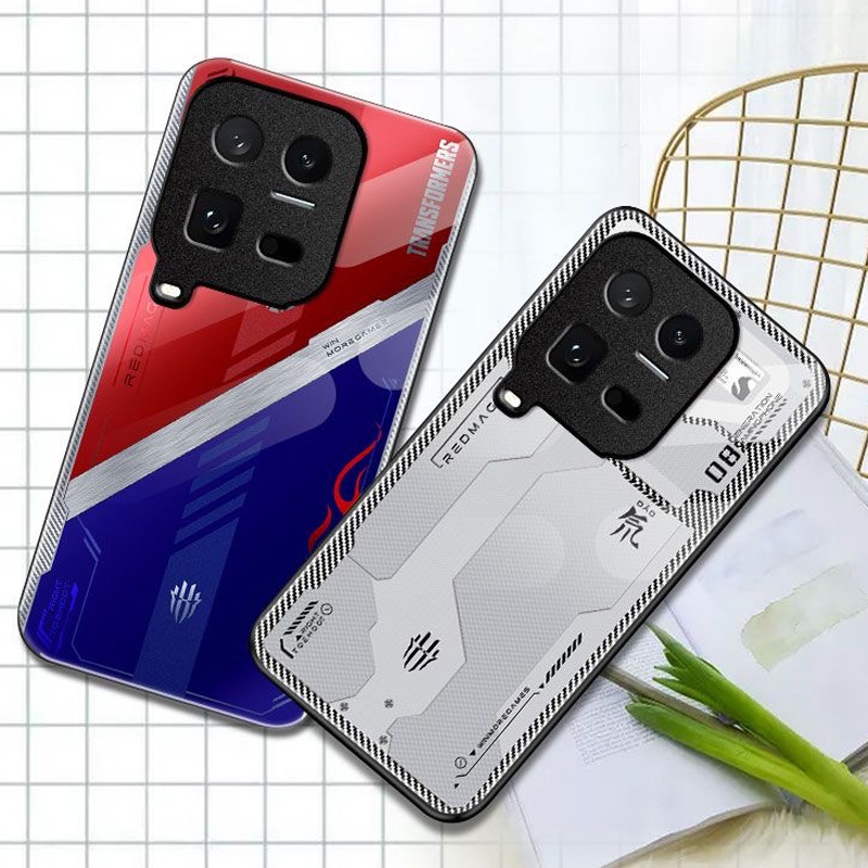 9H สําหรับ iQOO 15 Ultra กรณี 5G กระจกนิรภัยโทรศัพท์ปกหลังสําหรับ Vivo iQOO 15Ultra iQOO15Ultra Shel