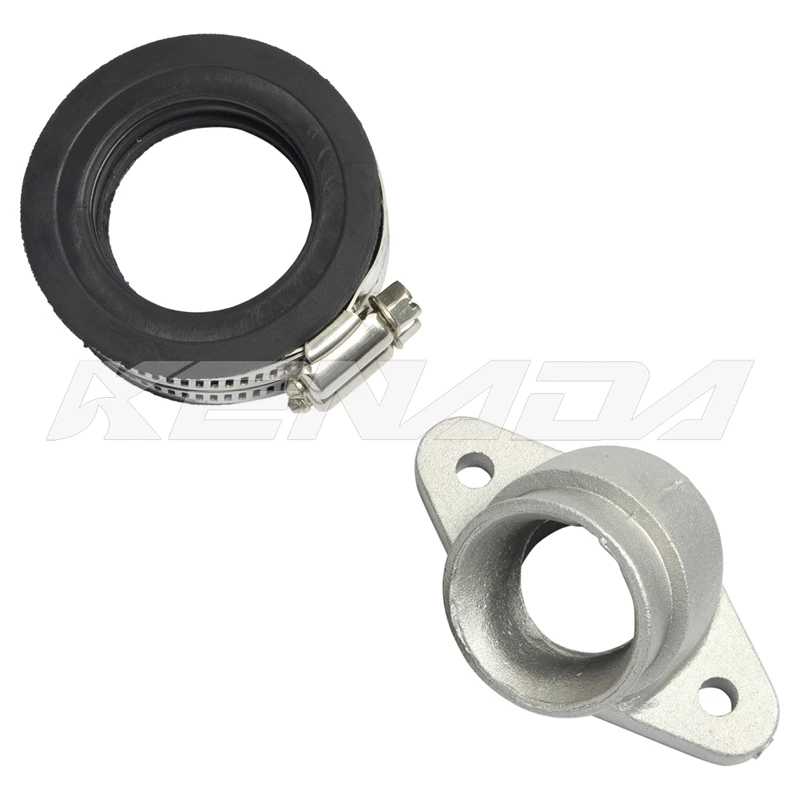 คอหรีดแต่ง KENADA RACING สำหรับ CBR250 CBR150 MSX DREAM SUPERCUP W110i W125 thumbnail 9