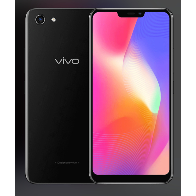 Vivo Y81/Y81S/Y83/Y83A สมาร์ทโฟนเวอร์ชันสากล มือถือมือสอง ใหม่ 95%