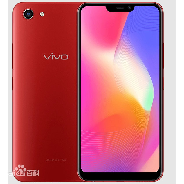 Vivo Y81/Y81S/Y83/Y83A สมาร์ทโฟนเวอร์ชันสากล มือถือมือสอง